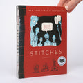 Stitches: A Memoir - Small, David