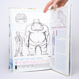 Unhuman: The Elephantmen - The Art of Ladronn - Starkings, Richard; Roshell, John; Ladronn