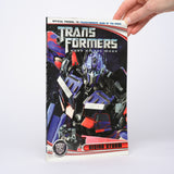 Transformers: Dark of the Moon: Rising Storm - Barber, John