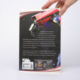 Transformers: Dark of the Moon: Rising Storm - Barber, John