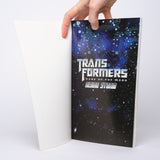 Transformers: Dark of the Moon: Rising Storm - Barber, John