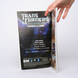 Transformers: Dark of the Moon: Rising Storm - Barber, John