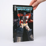 The Transformers: Spotlight, Vol. 2 - Furman, Simon; Moore, Stuart; Roche, Nick