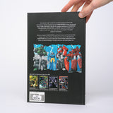 The Transformers: Spotlight, Vol. 2 - Furman, Simon; Moore, Stuart; Roche, Nick