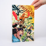 The Paybacks Collection - Cates, Donny; Rahal, Eliot