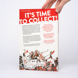 The Paybacks Collection - Cates, Donny; Rahal, Eliot