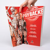The Paybacks Collection - Cates, Donny; Rahal, Eliot