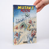 Mutant Aliens - Plympton, Bill
