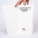 Mutant Aliens - Plympton, Bill