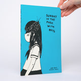 Sunday in the Park with Boys - Mai, Jane