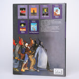 Le Monde d'Edena Volume 2: Les Jardins d'Edena - Moebius