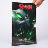 Spawn: Vengeance - McFarlane, Todd