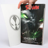Spawn: Vengeance - McFarlane, Todd