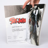 Spawn: Vengeance - McFarlane, Todd