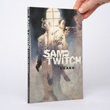 Sam and Twitch Book 1: Udaku - Bendis, Brian Michael