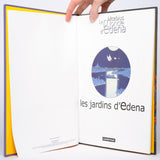 Le Monde d'Edena Volume 2: Les Jardins d'Edena - Moebius