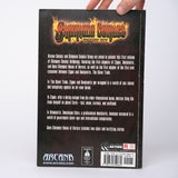 Simmons Comics Anthology Volume 1 - Waltz, Tom; Taylor, Sean; Hendrix, Erik