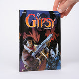 Gypsy Collected - Smolderen, Thierry