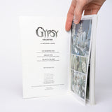 Gypsy Collected - Smolderen, Thierry