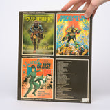 Garth - Book One: Cloud of Balthus - Edgar, Jim