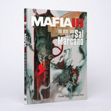 Mafia III: The Rise And Fall Of Sal Marcano - Tieri, Frank