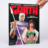 Garth - Book Two: The Women of Galba - Edgar, Jim