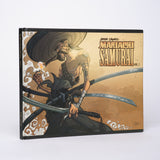 Mariachi Samurai Vol. 1 - Jose Lopez