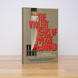 MacDonald, Maggie; Gould, Allan - The Violent Years of Maggie MacDonald