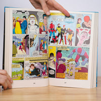 Claremont, Chris; Cockrum, Dave - X-Men Epic Collection: The Gift
