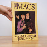 McCartney, Mike - The Macs: Mike McCartney's Family Album
