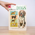 A Treasury of Dogs No. 1