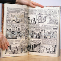 Feldstein, Al; Kurtzman, Harvey; Wood, Wally - Wally Wood's EC Comics Stories: Artisan Edition