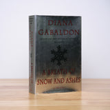 Gabaldon, Diana - A Breath of Snow and Ashes (Signed)