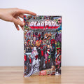 Deadpool Vol. 5: The Wedding of Deadpool - Duggan, Gerry; Posehn, Brian; Nicieza, Fabian