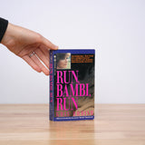 Radish, Kris - Run, Bambi, Run