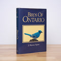 Birds of Ontario - Speirs, J. Murray