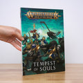 Tempest of Souls (Warhammer: Age of Sigmar) - Published by Games Workshop
