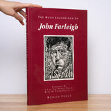 The Wood Engravings of John Farleigh  Poole, Monica