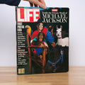 LIFE Magazine - June 1993 (Volume 16, Number 7)