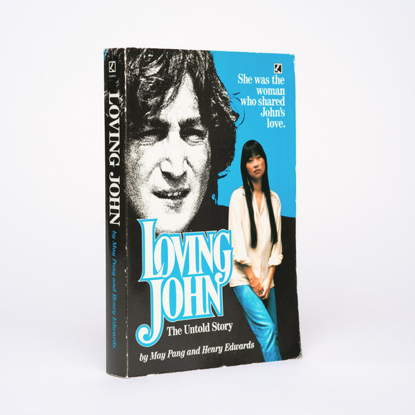 Loving John: The Untold Story - Pang, May; Edwards, Henry