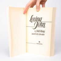 Loving John: The Untold Story - Pang, May; Edwards, Henry
