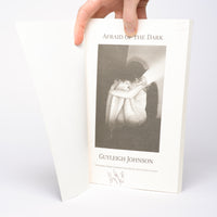 Afraid of the Dark - Johnson, Guyleigh