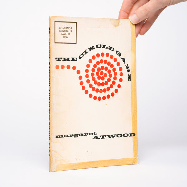 The Circle Game - Atwood, Margaret