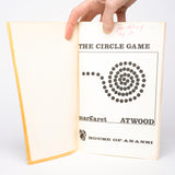 The Circle Game - Atwood, Margaret