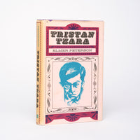 Tristan Tzara: Dada and Surrational Theorist