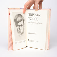 Tristan Tzara: Dada and Surrational Theorist