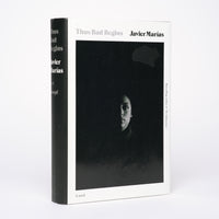Thus Bad Begins - Marias, Javier; Costa, Margaret Jull (translator)