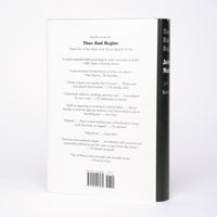 Thus Bad Begins - Marias, Javier; Costa, Margaret Jull (translator)