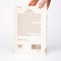 Ecrits: A Selection - Lacan, Jacques; Sheridan, Alan (tranlsator)
