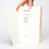The Encyclopedia of Chess - Sunnucks, Anne